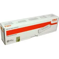 OKI 44059211, 10000 Seiten, Cyan, 1 Stück(e)