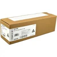 Ricoh 408451, 4500 Seiten, Schwarz, 1 Stück(e)