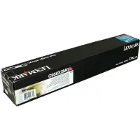 Lexmark C950X2MG MAGENTA TONER - 22000 SEITEN FÜR C950DE
