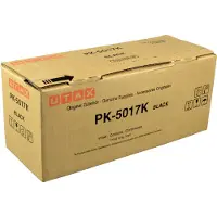 Utax 1T02TV0UT0, 8000 Seiten, Schwarz, 1 Stück(e)
