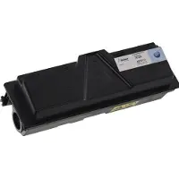 Astar Schwarz - compatible - Tonerpatrone - für Kyocera FS-1120D