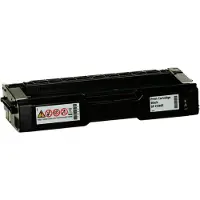 Ricoh 407899 SCHWARZ TONER - 5000 SEITEN FÜR SP C340DN