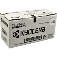 Kyocera TK-5440K, 2800 Seiten, Schwarz, 1 Stück(e)