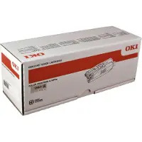 OKI 46508712, 3500 Seiten, Schwarz, 1 Stück(e)