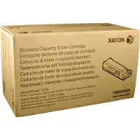 Xerox Phaser 3330, WorkCentre 3300 Serie Standardkapazität-Tonermodul Schwarz (2600 Seiten) - 106R03620, 2600 Seiten, Schwarz, 1 Stück(e)