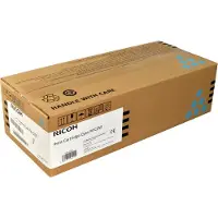 Ricoh 408353, 2300 Seiten, Cyan, 1 Stück(e)