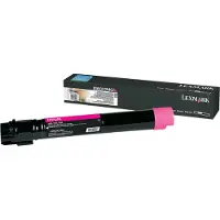 Lexmark X950x2mg Toner