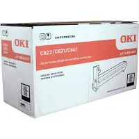 OKI C822/c831/c841 Druckertrommel