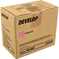 Develop TNP-48M Tonerkartusche A5X03D0 Magenta für ineo+ 3350