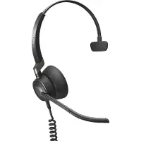 Jabra YOU'RE ON JABRA Engage 50 binaural USB-C