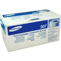 Samsung MLT-D307L Toner Schwarz mit hoher Reichweite, 15000 Seiten, Schwarz, 1 Stück(e)