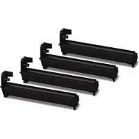 OKI C822 Toner
