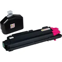 Ricoh 408316 Tonerkartusche Magenta 12.000 Seiten für P C600