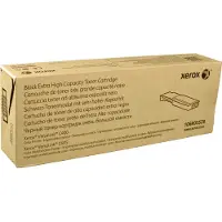 Xerox 106R03532, 10500 Seiten, Schwarz, 1 Stück(e)