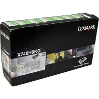Lexmark X746h1kg