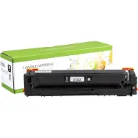 Static Control Hp Nr. (cf530a) Neuer Chip Kompatibler Toner 205a