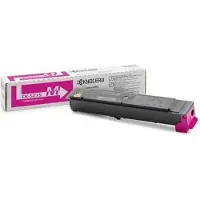 Kyocera TK 5215M - Magenta - original - Tonerpatrone - für TASKalfa 406ci (TK5215M)
