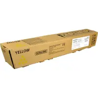 Ricoh 842284 GELB TONER - 22500 SEITEN FÜR IM C4500