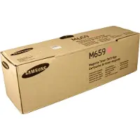 Samsung CLT-M659S, 20000 Seiten, Magenta, 1 Stück(e)