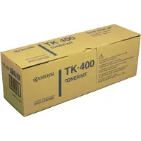 Kyocera Toner 370PA0KL TK-400 10.000Seiten schwarz
