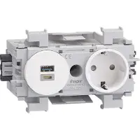 Hager GS16019010