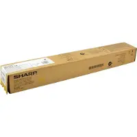 Sharp MX-51GTYA GELB TONER - 18000 SEITEN FÜR MX-4112N