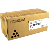 Ricoh 407323, 3000 Seiten, Schwarz, 1 Stück(e)