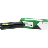 Lexmark C342XY0, 4500 Seiten, 4500 Seiten, Gelb