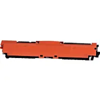 Ampertec Toner ersetzt HP CE310A 126A schwarz