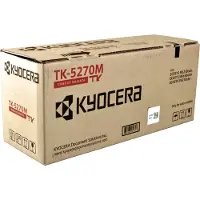 Kyocera Tk-5270m