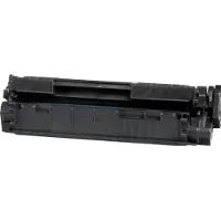 Ampertec Toner ersetzt HP Q2612A 12A schwarz