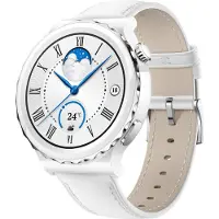 Huawei WATCH GT 3 Pro, 3,35 cm (1.32"), AMOLED, Touchscreen, GPS, 50 g