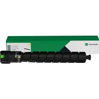 Lexmark 73D0HY0, 26000 Seiten, Gelb, 1 Stück(e)
