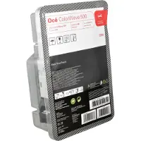 Oce CW 500, Schwarz, 1 Stück(e)