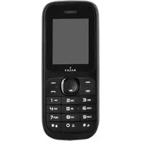 Kazam Life B4 dark grey