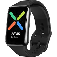 OPPO Watch Free, 4,17 cm (1.64"), AMOLED, Touchscreen, 32,6 g