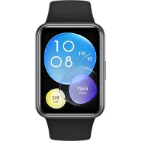 Huawei WATCH FIT 2, 4,42 cm (1.74"), AMOLED, Touchscreen, 32 GB, GPS, 40,5 g