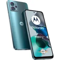 Motorola 23, 16,5 cm (6.5"), 8 GB, 128 GB, 50 MP, Android 13, Blau