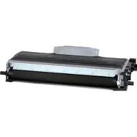 Ampertec Toner kompatibel mit Brother TN-2110 schwarz