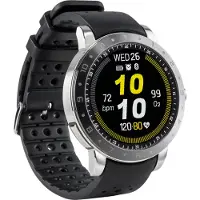 Asus VivoWatch 5 HC-B05, 3,4 cm (1.34"), LCD, Touchscreen, GPS, 65 g