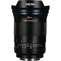 Laowa Argus 45mm f0,95 FF für Sony E