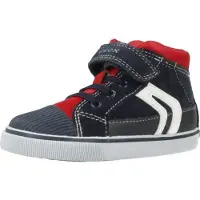 Geox KILWI Kinderschuhe für Jungen in Blau