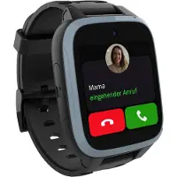 XPLORA XGO3, 3,3 cm (1.3"), TFT, Touchscreen, GPS, 47 g