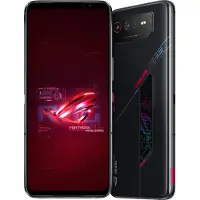 Asus ROG Phone 6 AI2201-1A013EU, 17,2 cm (6.78"), 16 GB, 512 GB, 50 MP, Android 12, Schwarz