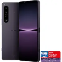 Sony Xperia 1 IV, 16,5 cm (6.5"), 12 GB, 256 GB, 12 MP, Android 12, Violett