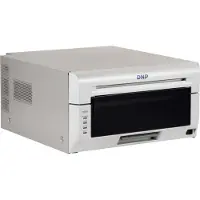 DNP Photo Imaging DP-DS820, Farbstoffsublimation, 300 x 600 DPI, 8" x 12" (20x30 cm), Weiß
