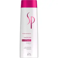 Wella SP Color Save Shampoo 250 ml
