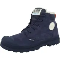 Palladium Pampa Hi Cuff Wps Oz Stiefel