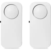 Smartwares SMA-40952 Glasbruch-Sensor-Alarm