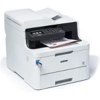 Brother MFC-L3770CDW, LED, Farbdruck, 2400 x 600 DPI, A4, Direktdruck, Schwarz, Weiß